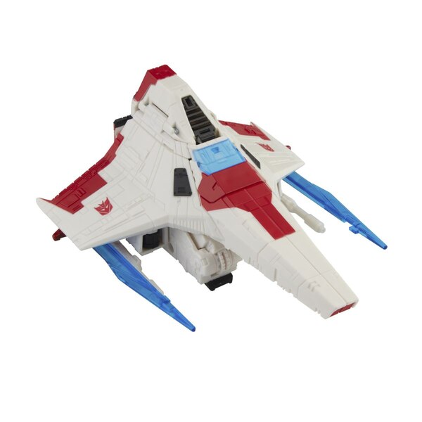 Transformers Generations Shattered Glass Voyager Starscream  (9 of 11)